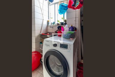 Apartamento à venda com 114m², 3 quartos e 1 vagaÁrea de Serviço