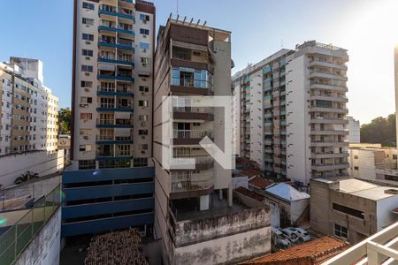 Apartamento à venda com 114m², 3 quartos e 1 vagaVista Quarto 1