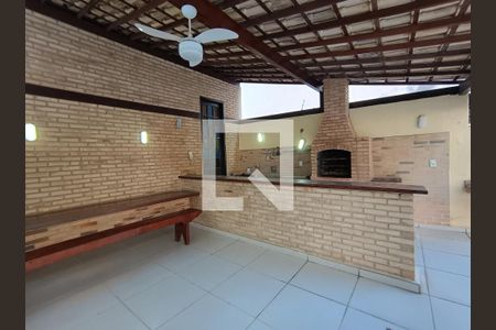 Apartamento à venda com 114m², 3 quartos e 1 vagaÁrea comum