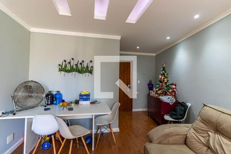 Apartamento à venda com 114m², 3 quartos e 1 vagaSala