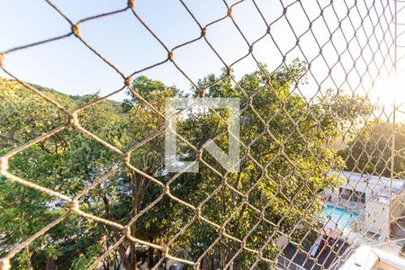 Apartamento à venda com 114m², 3 quartos e 1 vagaVista Quarto de Serviço