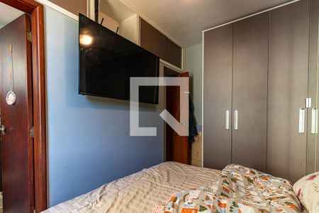 Apartamento à venda com 114m², 3 quartos e 1 vagaQuarto 3