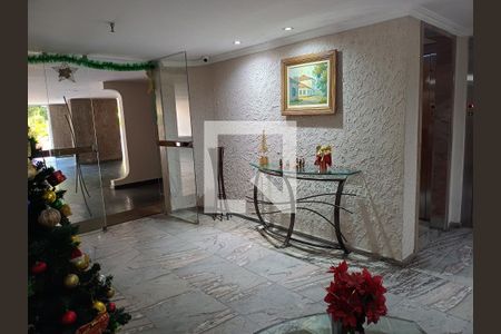 Apartamento à venda com 114m², 3 quartos e 1 vagaÁrea comum