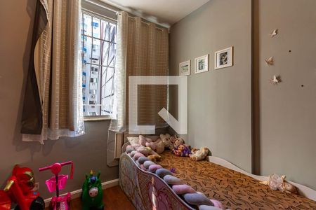 Apartamento à venda com 114m², 3 quartos e 1 vagaQuarto 1