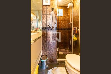 Apartamento à venda com 114m², 3 quartos e 1 vagaBanheiro