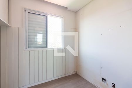 Quarto de apartamento para alugar com 1 quarto, 33m² em Santa Maria, Osasco