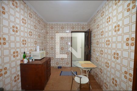 Apartamento para alugar com 87m², 2 quartos e 1 vagaCozinha