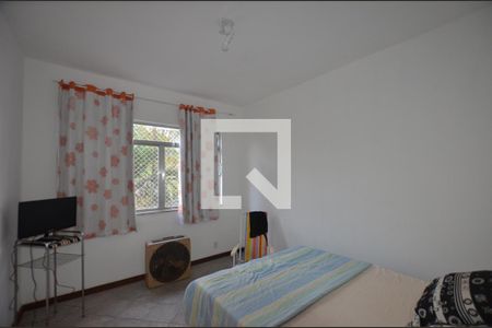 Quarto 1 de apartamento para alugar com 2 quartos, 87m² em Madureira, Rio de Janeiro