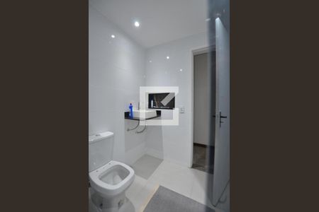 Apartamento para alugar com 87m², 2 quartos e 1 vagaBanheiro