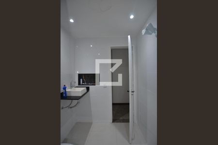 Apartamento para alugar com 87m², 2 quartos e 1 vagaBanheiro