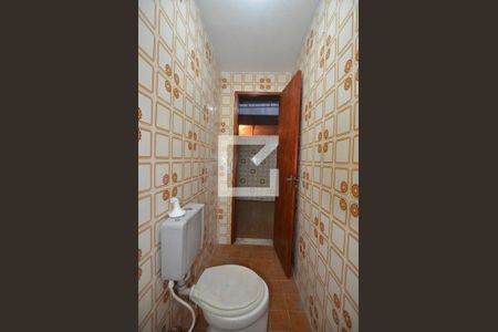 Apartamento para alugar com 87m², 2 quartos e 1 vagaBanheiro de Serviço