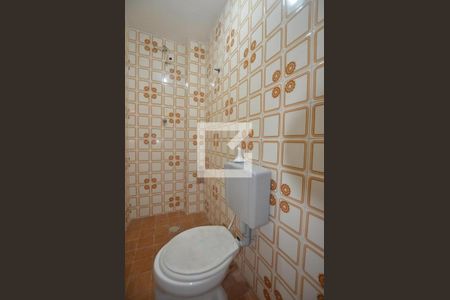 Apartamento para alugar com 87m², 2 quartos e 1 vagaBanheiro de Serviço