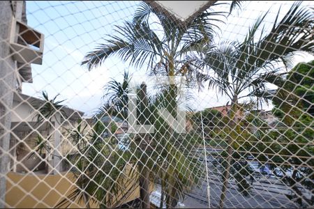 Apartamento para alugar com 87m², 2 quartos e 1 vagaVista do Quarto 2