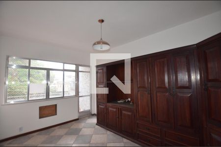 Apartamento para alugar com 87m², 2 quartos e 1 vagaQuarto 2