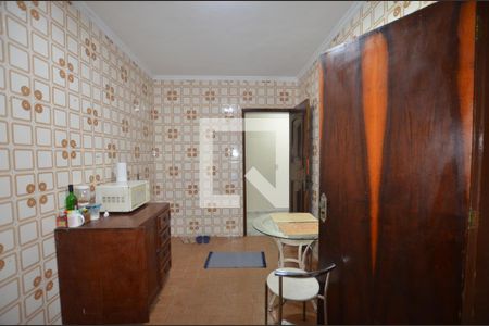 Apartamento para alugar com 87m², 2 quartos e 1 vagaCozinha