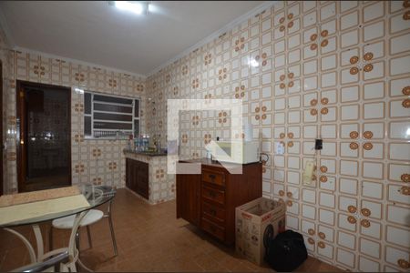 Apartamento para alugar com 87m², 2 quartos e 1 vagaCozinha