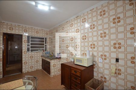 Apartamento para alugar com 87m², 2 quartos e 1 vagaCozinha