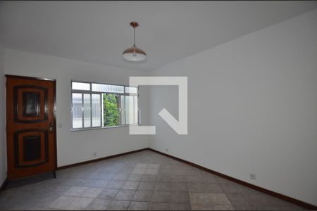 Sala de apartamento para alugar com 2 quartos, 87m² em Madureira, Rio de Janeiro
