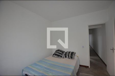 Quarto 1 de apartamento para alugar com 2 quartos, 87m² em Madureira, Rio de Janeiro