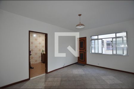 Sala de apartamento para alugar com 2 quartos, 87m² em Madureira, Rio de Janeiro