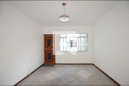 Sala de apartamento para alugar com 2 quartos, 87m² em Madureira, Rio de Janeiro