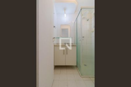 Apartamento para alugar com 48m², 2 quartos e 1 vagaBanheiro