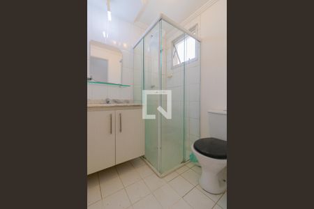 Apartamento para alugar com 48m², 2 quartos e 1 vagaBanheiro