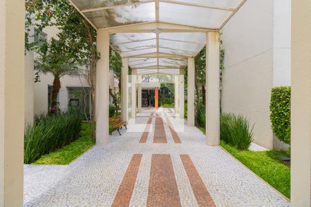 Apartamento para alugar com 48m², 2 quartos e 1 vagaÁrea comum