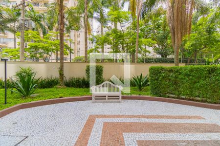 Apartamento para alugar com 48m², 2 quartos e 1 vagaÁrea comum