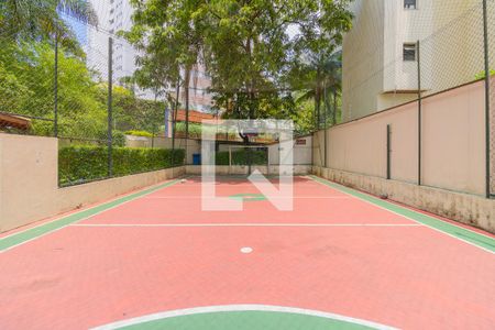 Apartamento para alugar com 48m², 2 quartos e 1 vagaQuadra Esportiva