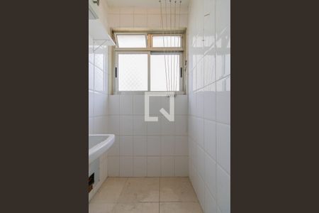 Apartamento para alugar com 48m², 2 quartos e 1 vagaLavanderia