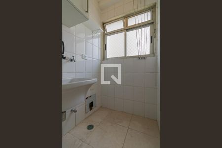 Apartamento para alugar com 48m², 2 quartos e 1 vagaLavanderia