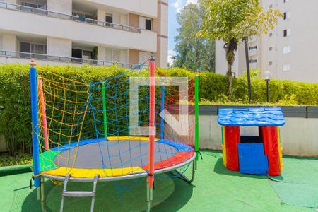 Apartamento para alugar com 48m², 2 quartos e 1 vagaÁrea comum - Playground