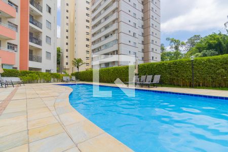 Apartamento para alugar com 48m², 2 quartos e 1 vagaÁrea comum - Piscina