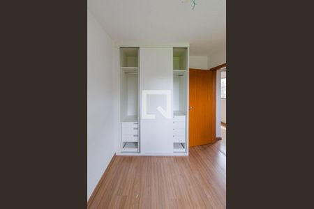 Quarto 2 de apartamento para alugar com 2 quartos, 50m² em Engenho Nogueira, Belo Horizonte