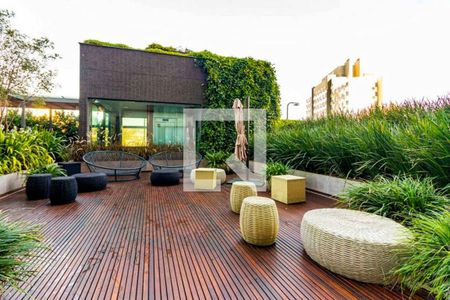 Apartamento à venda com 53m², 1 quarto e 1 vaga Apartamento à venda com 53m², 1 quarto e 1 vagaÁrea externa