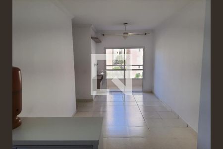 Apartamento para alugar com 2 quartos, 52m² em Vila Sao Pedro, Hortolândia