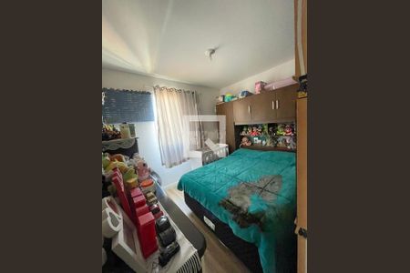 Apartamento para alugar com 2 quartos, 54m² em Jardim Nossa Senhora de Fatima, Hortolândia