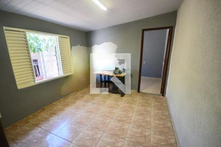 Casa para alugar com 1 quarto, 44m² em Parque Jambeiro, Campinas