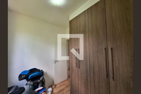Apartamento à venda com 61m², 3 quartos e 1 vagaQuarto 2