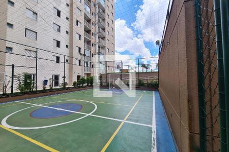 Apartamento à venda com 61m², 3 quartos e 1 vagaÁrea comum - Quadta