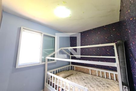 Apartamento à venda com 61m², 3 quartos e 1 vagaQuarto 1