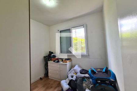 Apartamento à venda com 61m², 3 quartos e 1 vagaQuarto 2