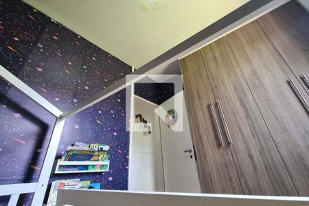 Apartamento à venda com 61m², 3 quartos e 1 vagaQuarto 1