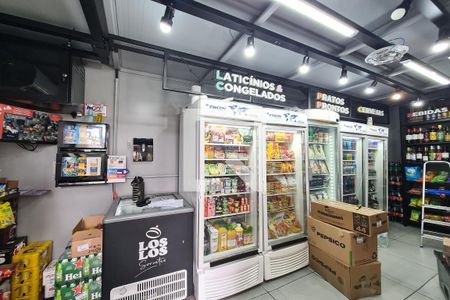 Apartamento à venda com 61m², 3 quartos e 1 vagaÁrea comum - Minimarket