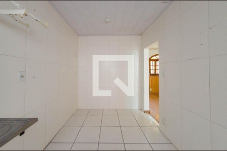 Casa para alugar com 101m², 3 quartos e 1 vaga Casa para alugar com 101m², 3 quartos e 1 vagaCozinha