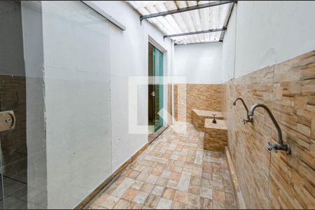 Casa para alugar com 101m², 3 quartos e 1 vaga Casa para alugar com 101m², 3 quartos e 1 vagaÁrea de serviço