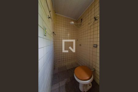 Casa para alugar com 101m², 3 quartos e 1 vaga Casa para alugar com 101m², 3 quartos e 1 vagaBanheiro 2