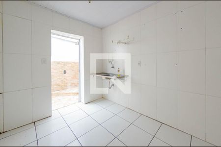 Casa para alugar com 101m², 3 quartos e 1 vaga Casa para alugar com 101m², 3 quartos e 1 vagaCozinha