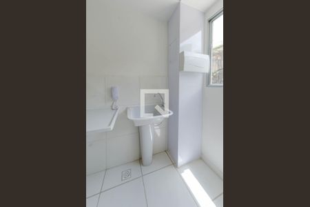 Apartamento para alugar com 51m², 2 quartos e sem vagaTanque